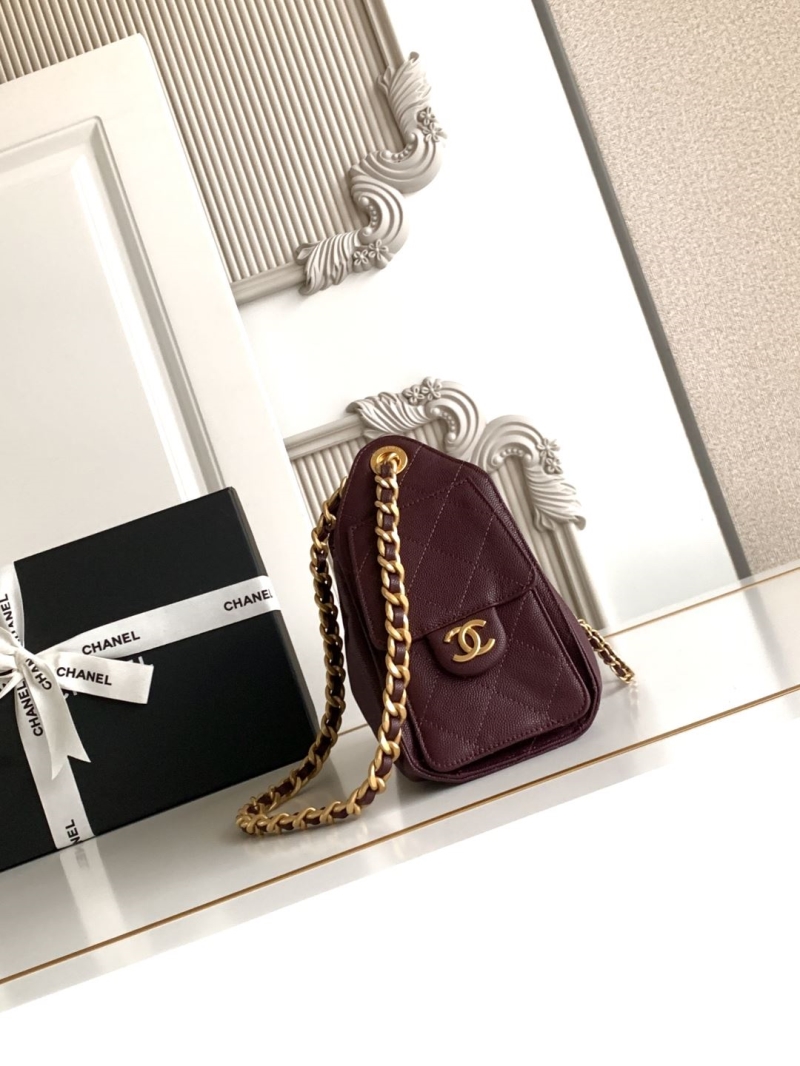 Ch**el 25c hobo bags